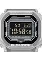 Reloj G-Shock Modelo DWB5600G-7DR Transparente Hombre de G-SHOCK