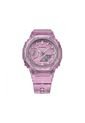 Reloj G-Shock Modelo GMA-S2100SK-4ADR Rosado Mujer de G-SHOCK
