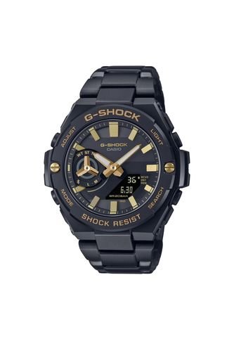 Reloj G-Shock Modelo GST-B500BD-1A9DR Negro Hombre G-SHOCK