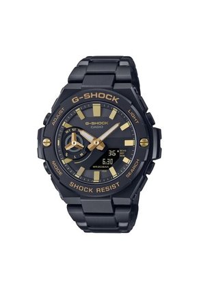 Reloj G-Shock Modelo GST-B500BD-1A9DR Negro Hombre