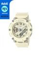 Reloj G-SHOCK Modelo GMAS2200-7ADR Beige Mujer de G-SHOCK