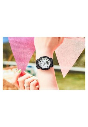 Reloj G-SHOCK Modelo BGA310C-1ADR Negro Mujer