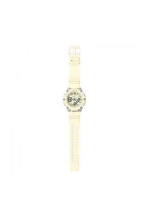 Reloj G-SHOCK Modelo GMAS2200-7ADR Beige Mujer