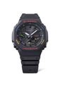 Reloj G-Shock Modelo GA-B2100FC-1A Negro Hombre de G-SHOCK