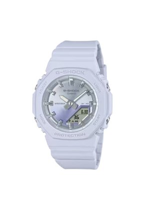 Reloj G-Shock Modelo GMA-P2100SG-2A Lila Mujer