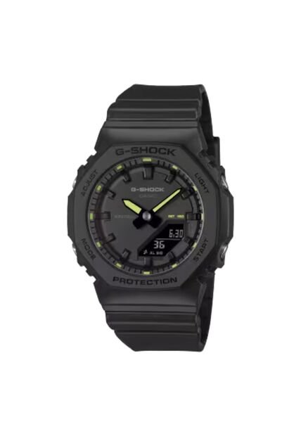 Reloj G-Shock Modelo GMA-P2100SA-1A2DR Negro Mujer