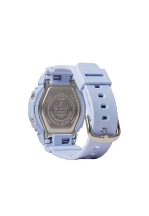 Reloj G-Shock Modelo GMA-P2100SG-2A Lila Mujer