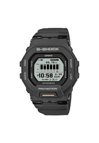 Reloj G-Shock Modelo GBD-200-1A1DR Negro Hombre G-SHOCK