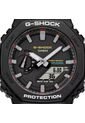 Reloj G-Shock Modelo GA-2100RL-1ADR Naranja Hombre de G-SHOCK