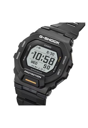 Reloj G-Shock Modelo GBD-200-1A1DR Negro Hombre