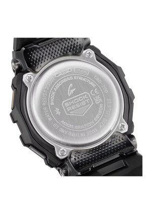 Reloj G-Shock Modelo GBD-200-1A1DR Negro Hombre