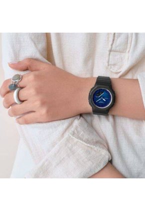 Reloj G-Shock Modelo GMA-P2110SC-2A Negro Mujer