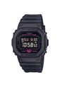 Reloj G-Shock Modelo DW-5600PK-1 Negro Hombre de G-SHOCK