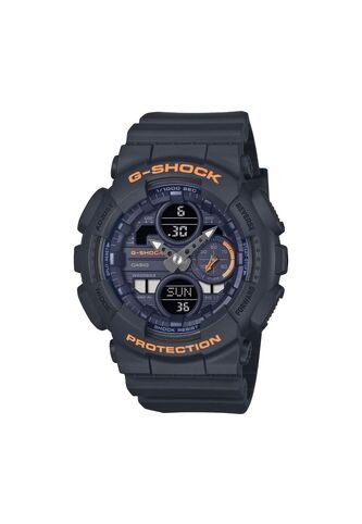 Reloj G-Shock Modelo GMA-S140-2A2DR Azul Hombre G-SHOCK