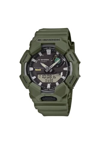 Reloj G-Shock Modelo GA-B010-3ADR Verde Hombre G-SHOCK