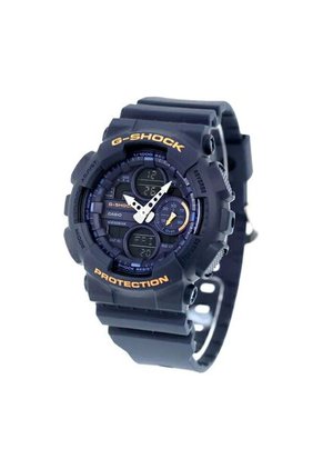 Reloj G-Shock Modelo GMA-S140-2A2DR Azul Hombre