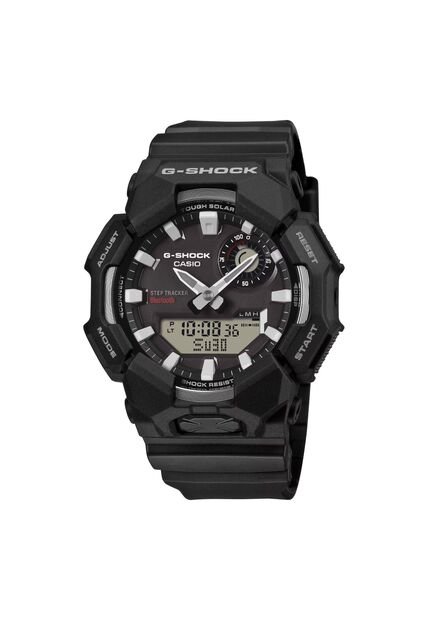 Reloj G-Shock Modelo GA-B010-1ADR Negro Hombre
