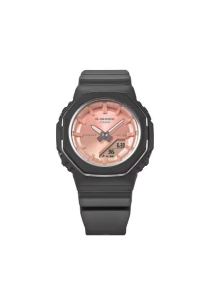 Reloj G-Shock Modelo GMA-P2110SC-4A Negro Mujer
