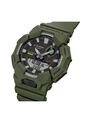 Reloj G-Shock Modelo GA-B010-3ADR Verde Hombre de G-SHOCK