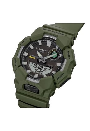 Reloj G-Shock Modelo GA-B010-3ADR Verde Hombre