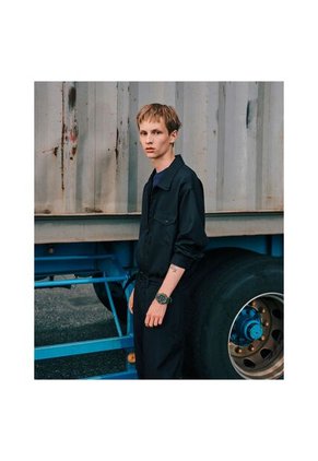 Reloj G-Shock Modelo GA-B010-3ADR Verde Hombre