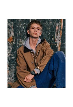 Reloj G-Shock Modelo GA-B010-1ADR Negro Hombre