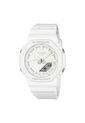 Reloj G-Shock Modelo GMA-P2100-7ADR Blanco Mujer de G-SHOCK