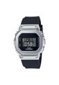 Reloj G-Shock Modelo GM-S5600U-1DR Negro Mujer de G-SHOCK