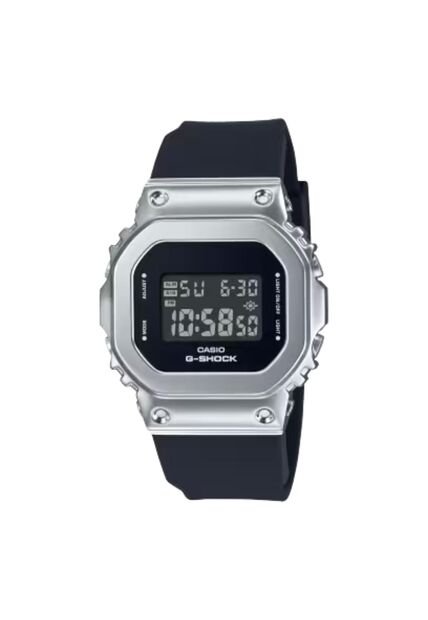 Reloj G-Shock Modelo GM-S5600U-1DR Negro Mujer