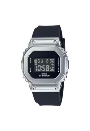 Reloj G-Shock Modelo GM-S5600U-1DR Negro Mujer