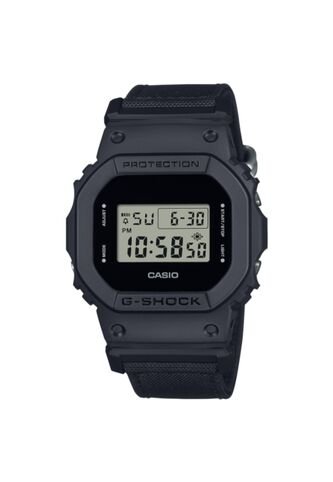 Reloj G-Shock Modelo GMD-S5600BA-1DR Negro Mujer G-SHOCK