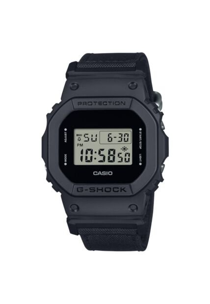 Reloj G-Shock Modelo GMD-S5600BA-1DR Negro Mujer