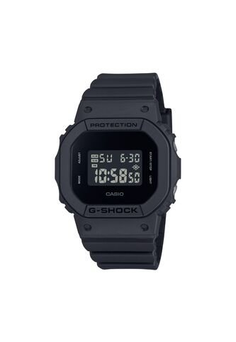 Reloj G-Shock Modelo GMD-S5610BB-1DR Negro Mujer G-SHOCK