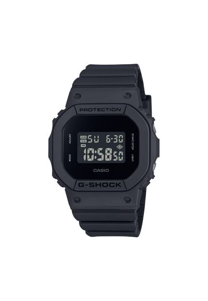 Reloj G-Shock Modelo GMD-S5610BB-1DR Negro Mujer
