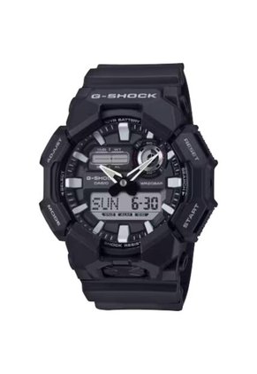 Reloj G-Shock Modelo GA-010-1ADR Negro Hombre