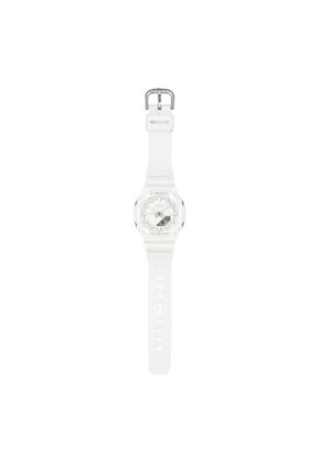 Reloj G-Shock Modelo GMA-P2100-7ADR Blanco Mujer