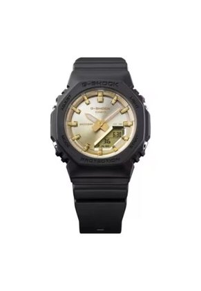 Reloj G-Shock Modelo GMA-P2100SG-1ADR Negro Mujer
