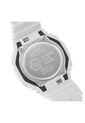Reloj G-Shock Modelo GA-2100-7A7DR Blanco Hombre de G-SHOCK