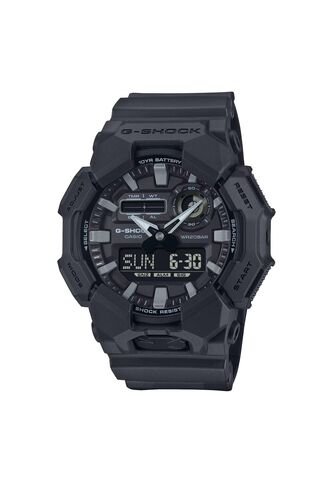 Reloj G-Shock Modelo GA-010-1A1DR Negro Hombre G-SHOCK