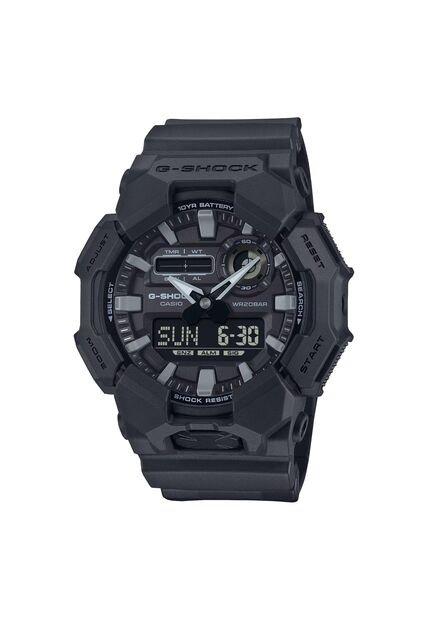 Reloj G-Shock Modelo GA-010-1A1DR Negro Hombre