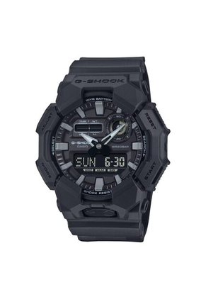 Reloj G-Shock Modelo GA-010-1A1DR Negro Hombre