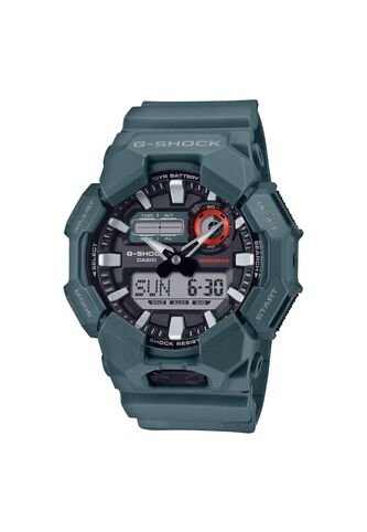 Reloj G-Shock Modelo GA-010-2ADR Verde Hombre G-SHOCK