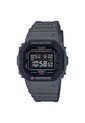 Reloj G-Shock Modelo DW-5610UU-8DR Gris Hombre de G-SHOCK