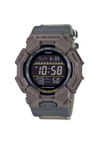 Reloj G-Shock Modelo GD-010CE-5DR Marron Hombre G-SHOCK
