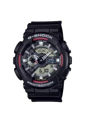 Reloj G-Shock Modelo GA-110RL-1ADR Negro Hombre