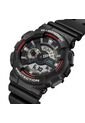 Reloj G-Shock Modelo GA-110RL-1ADR Negro Hombre de G-SHOCK