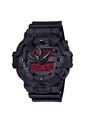 Reloj G-Shock Modelo GA-700BBR-1ADR Negro Hombre de G-SHOCK