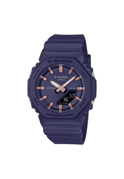 Reloj G-Shock Modelo GMA-P2100M-2ADR Azul Mujer