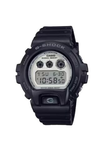 Reloj G-Shock Modelo DW-6900WD-1DR Negro Hombre G-SHOCK