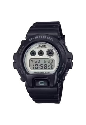 Reloj G-Shock Modelo DW-6900WD-1DR Negro Hombre